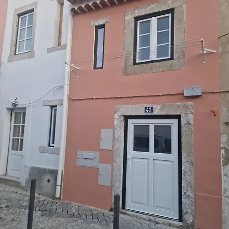 Apartamento House *