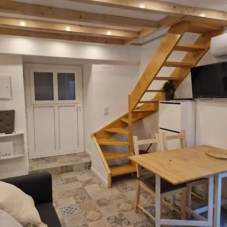 House Apartamento